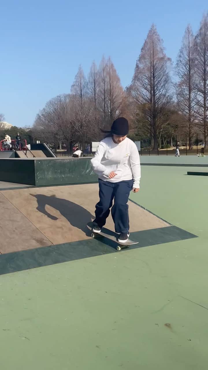 織田夢海のインスタグラム：「New✨✨✨  🎥 @kama0802」