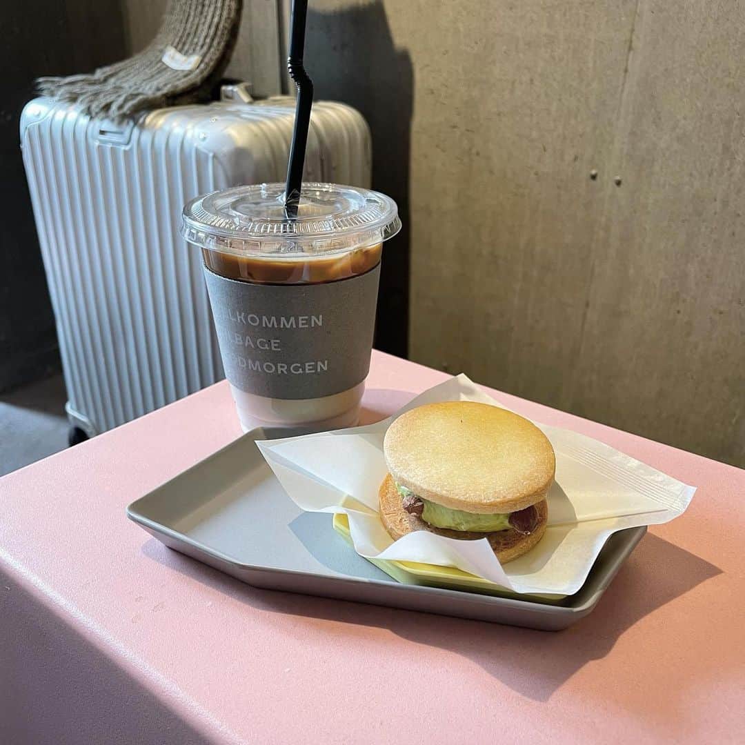 杉浦みずきのインスタグラム