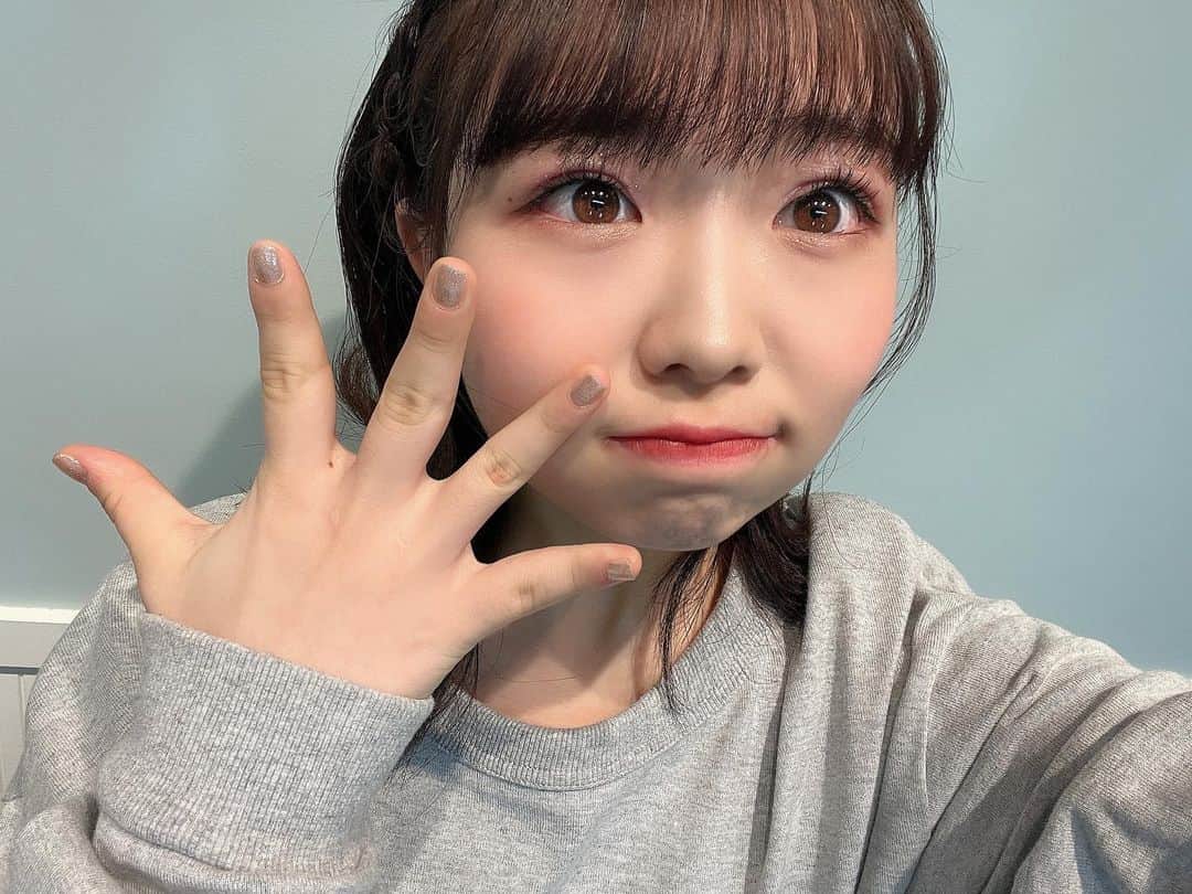播磨かなのインスタグラム