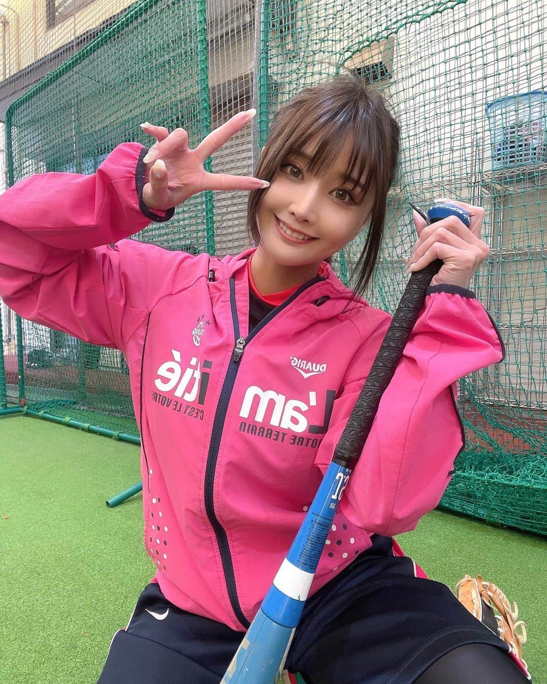 赤羽もものインスタグラム