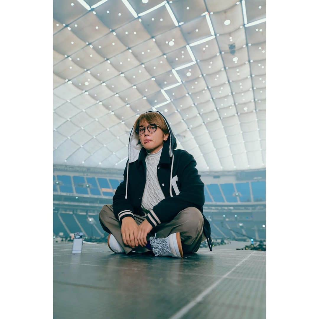 西島隆弘（Nissy）のインスタグラム