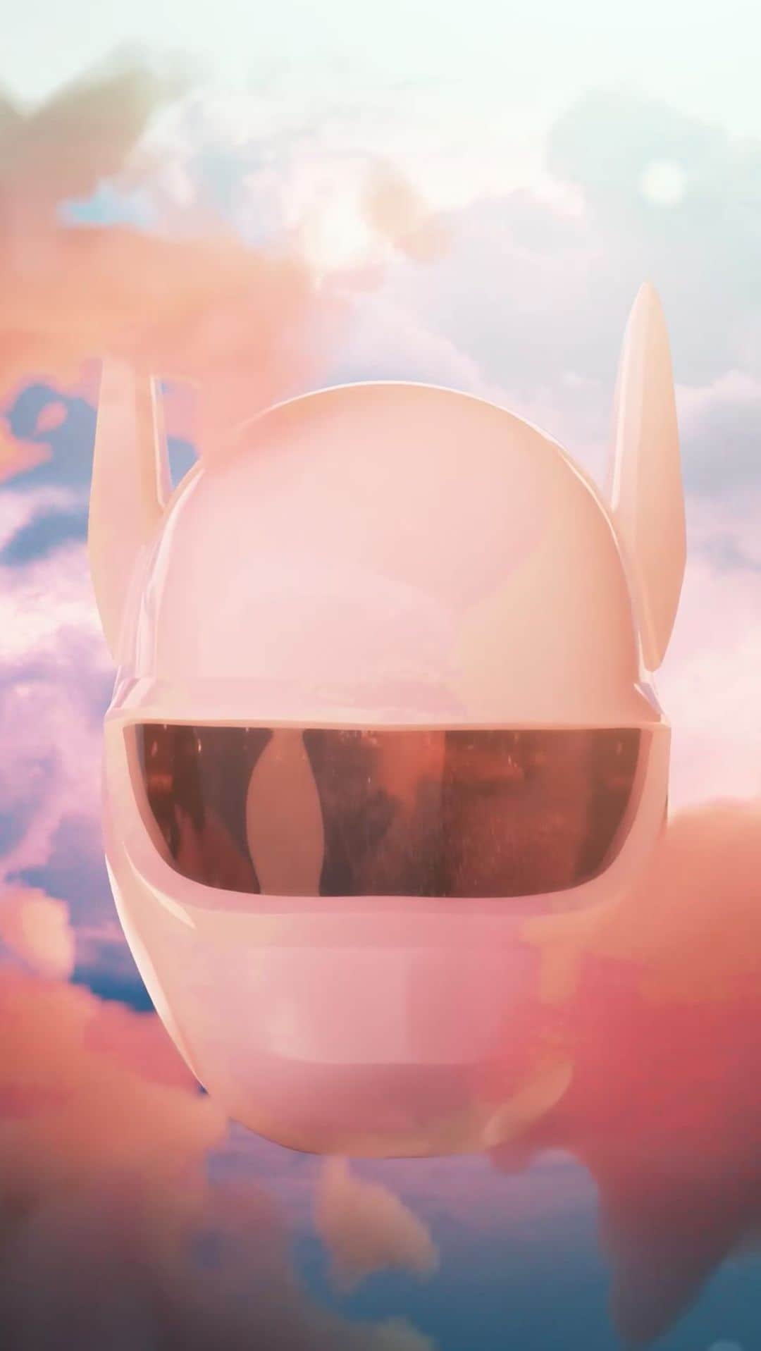 CROのインスタグラム：「I FEEL SUMMER🌤️ WHO'S IN?! 🍹  🎨 @jamesxdsgn」