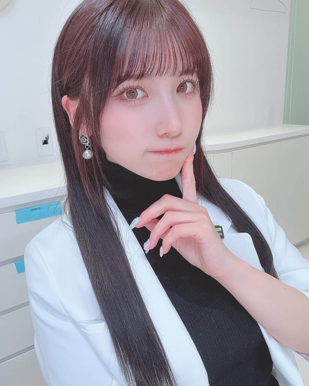 のインスタグラム：「MPJチャンネル更新されました！ クイズ頑張りました🥺  チャンネル登録＆高評価お願いします♡(*´ `*)」