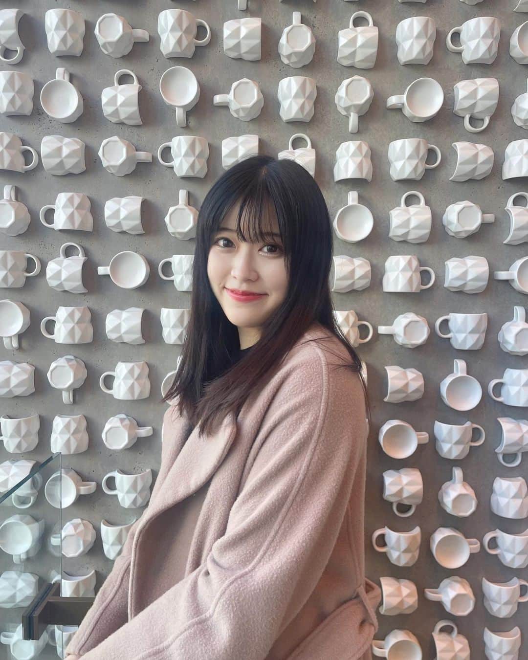 朝日奈芙季のグルメインスタ