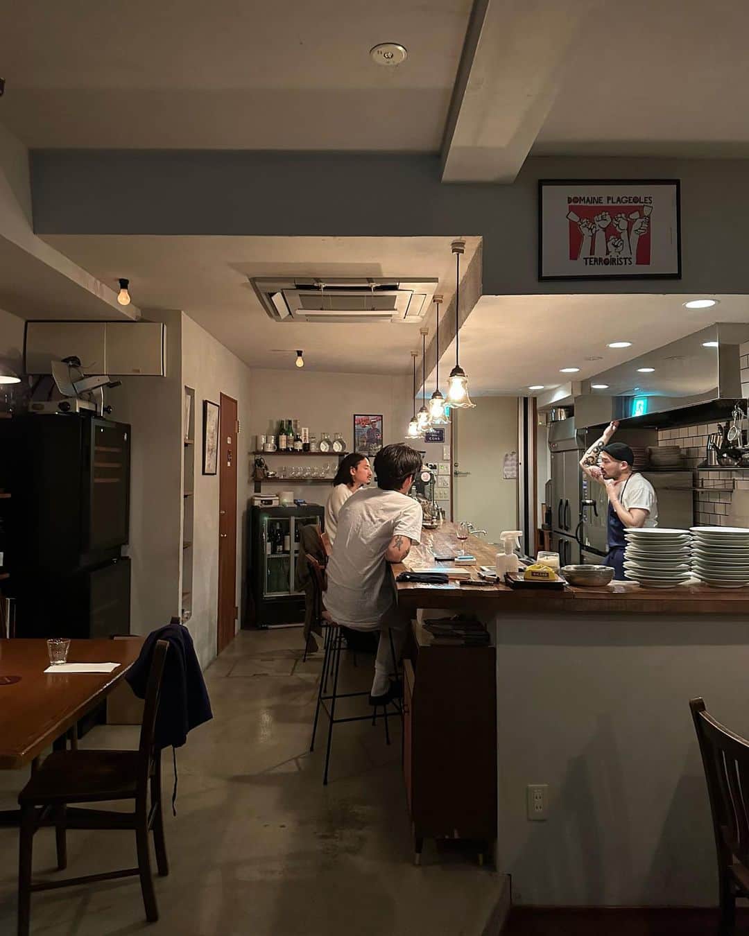 M I Y A K Oのグルメインスタ