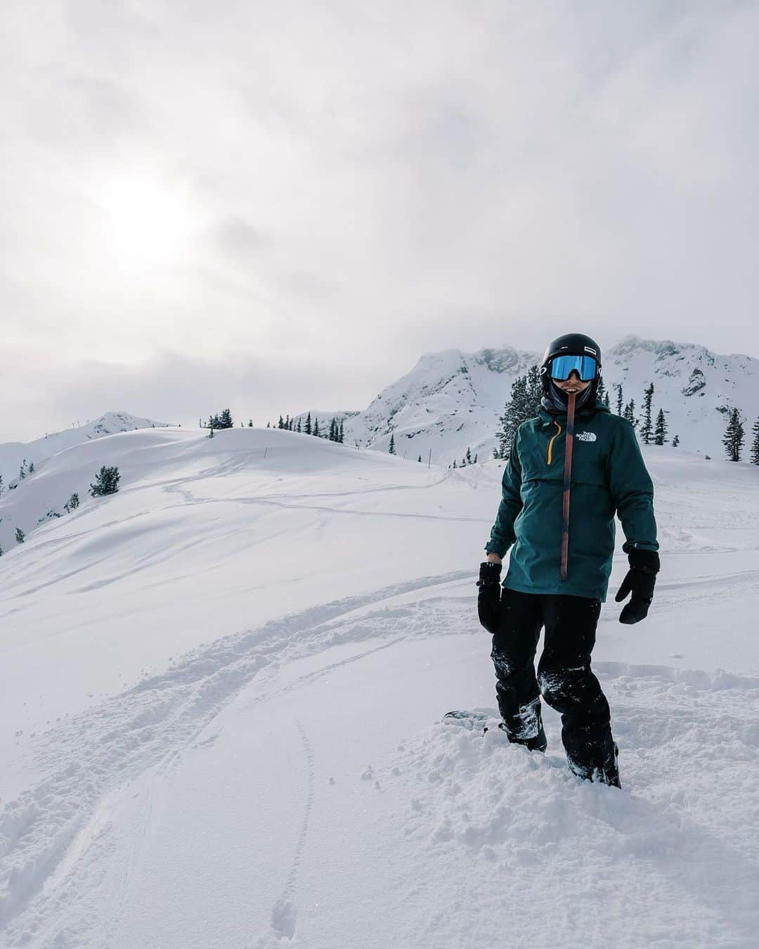 マデリーン・エドワーズさんのインスタグラム写真 - (マデリーン・エドワーズInstagram)「Nothing like a boys trip!!! ⛷️ (Photos by @tskrlj & pow by Mother Nature)」2月18日 11時37分 - maddie_edwards