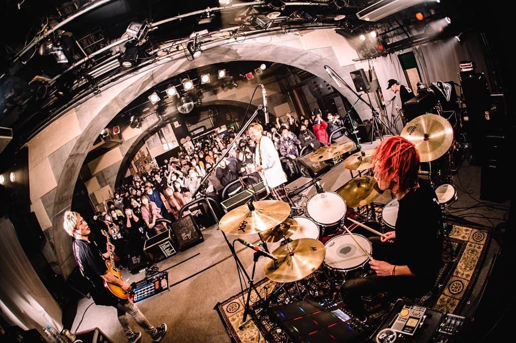 dEnkAのグルメインスタ