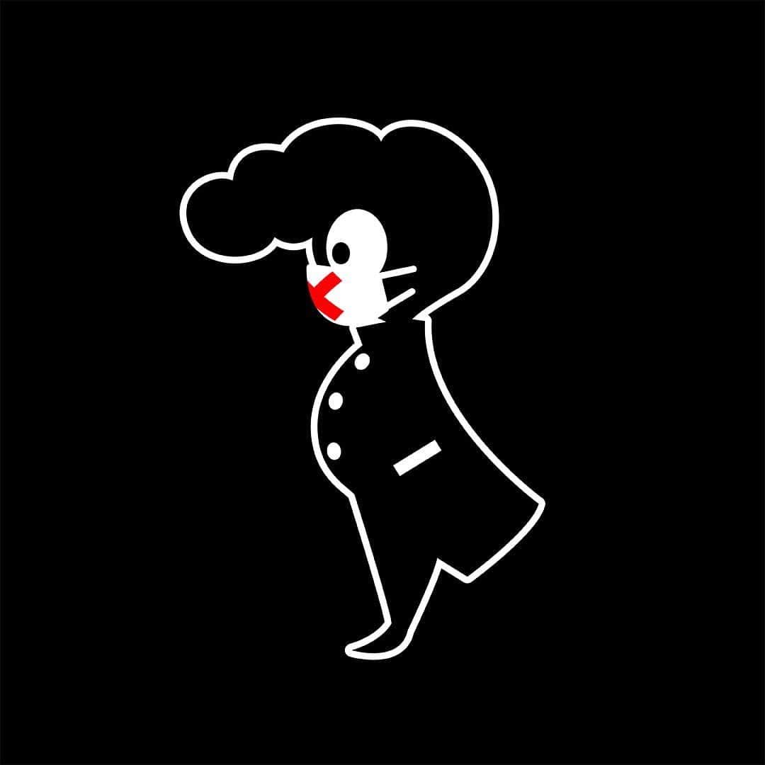 のインスタグラム：「お喉の手術、ぶっかまして来ました。 "房総一のおしゃべり空想野郎"は当面返上。 綾小路 翔、一世一代の黙活、始めます。  #氣志團 #綾小路翔 #口から先に生まれて来た男 #と常に言われ続けて来た人生 #実際は普通に頭から生まれて来てしまった事を何となく申し訳なく思っている男 #そんな #おしゃべり空想野郎 #が #果たして完全沈黙なんて出来るのか？ #己が不安でならない #初めての会話のない人生 #やってみっか #一世一代の黙活 #始めます #身もない #蓋もない #歌もない #飾る言葉も #洒もない  #そんな翔やんです （#居酒屋 #のメロディーで） #さぁまずは何して過ごそうか」