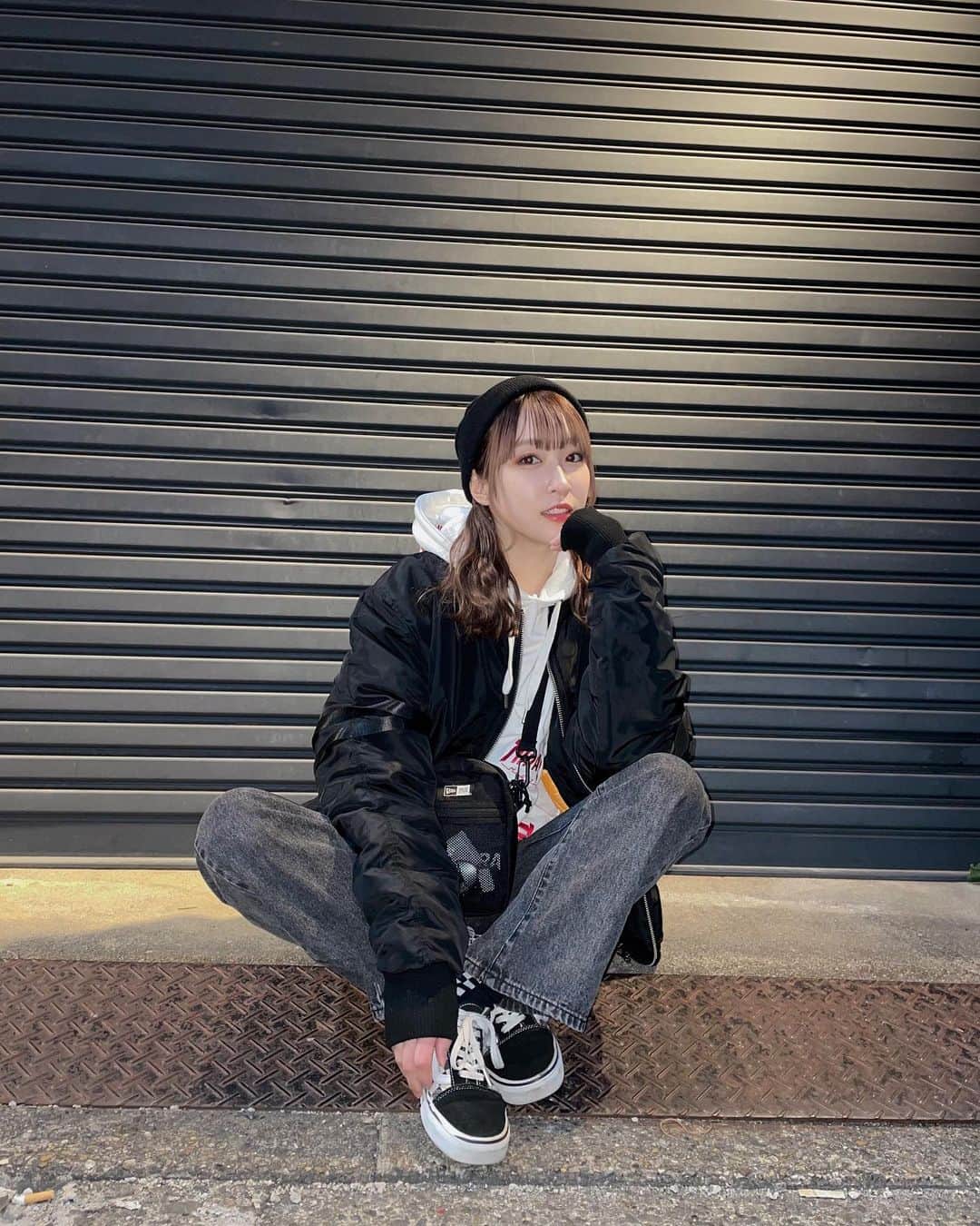 双葉のインスタグラム