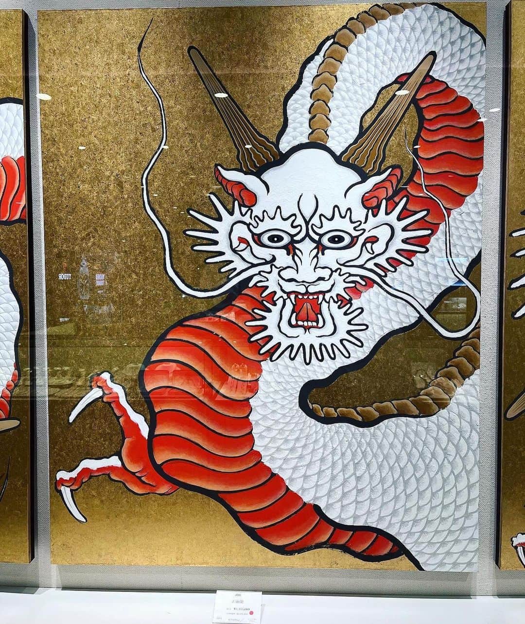 CMKgalleryのグルメインスタ