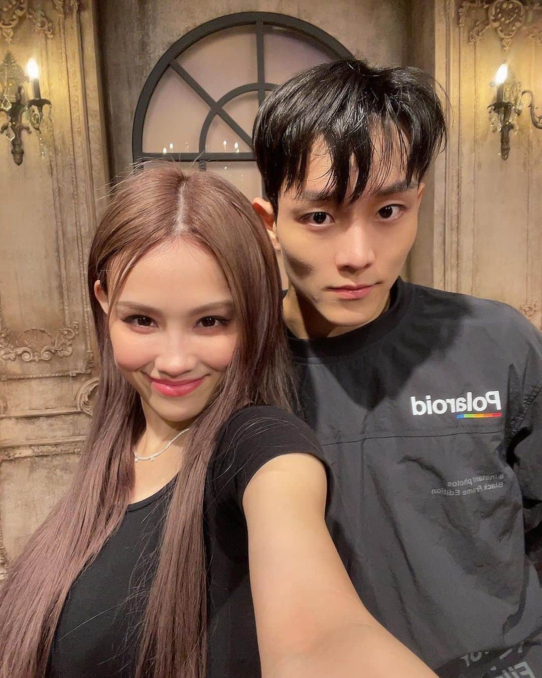 今田惟吹のインスタグラム