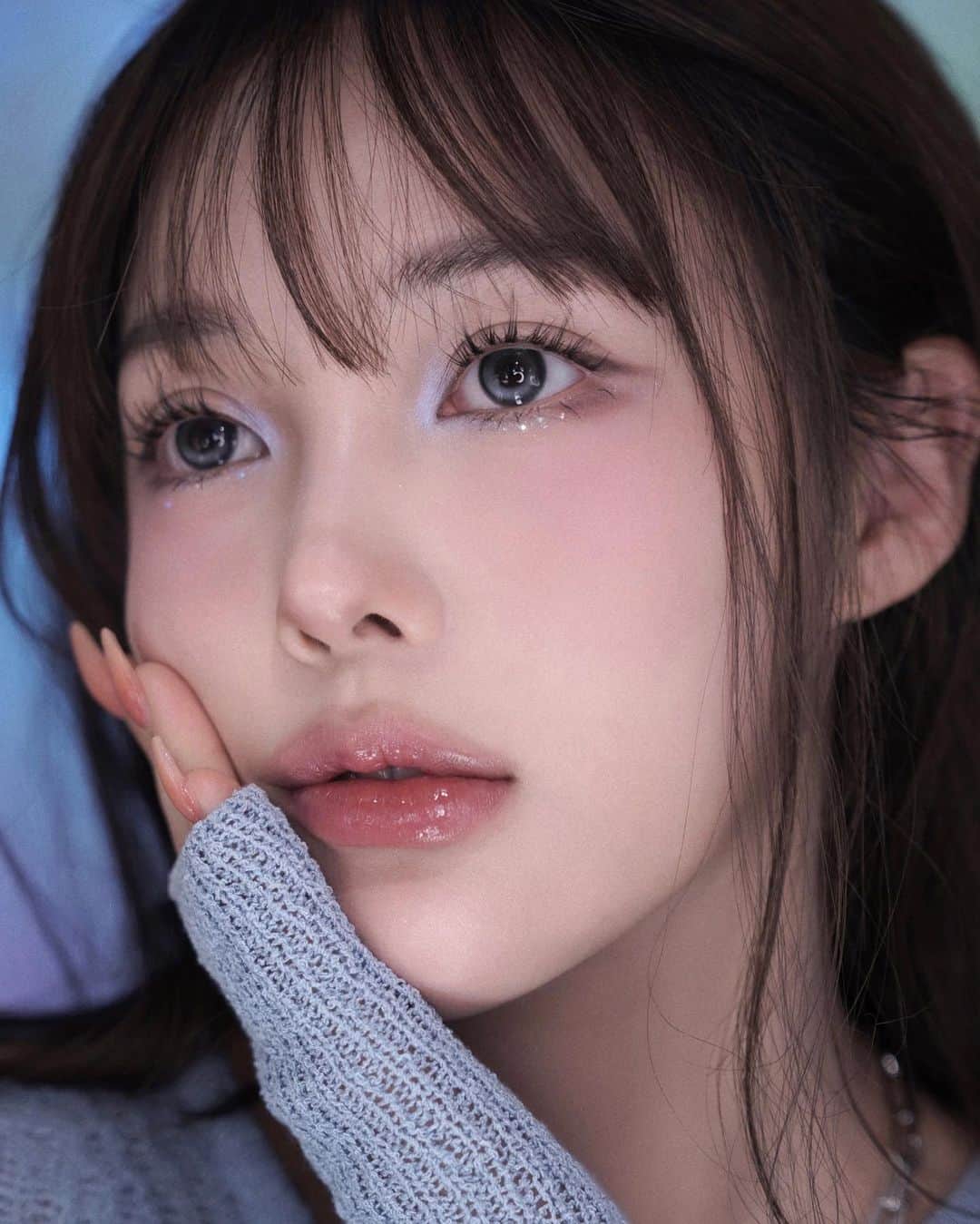 ポニーのインスタグラム：「𝙿𝚞𝚛𝚎 & 𝚁𝚎𝚏𝚛𝚎𝚜𝚑𝚒𝚗𝚐🫧」
