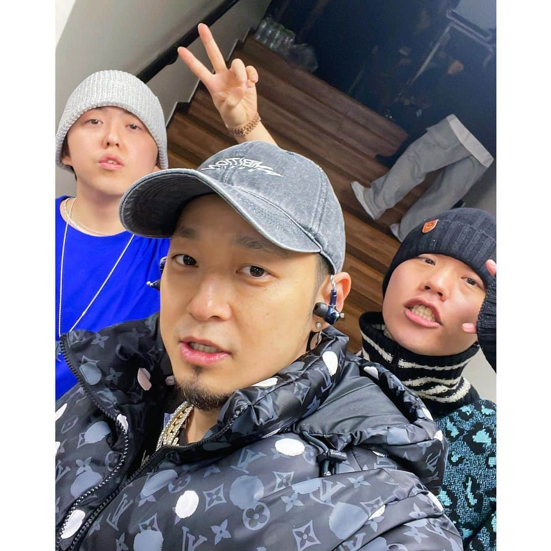 thequiettさんのインスタグラム写真 - (thequiettInstagram)「light em up🌟@light_up_festival」2月18日 19時04分 - thequiett