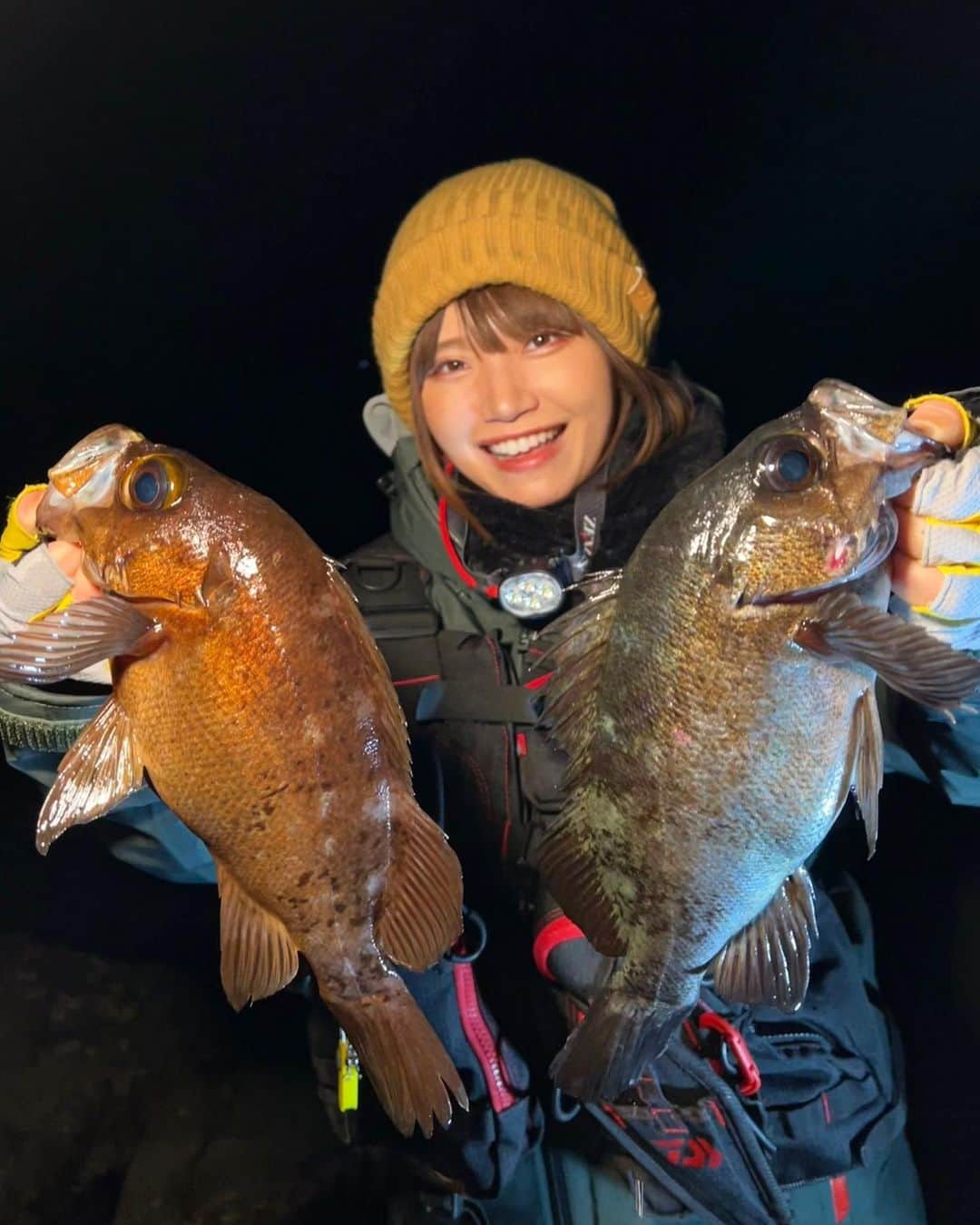 秋丸美帆のインスタグラム