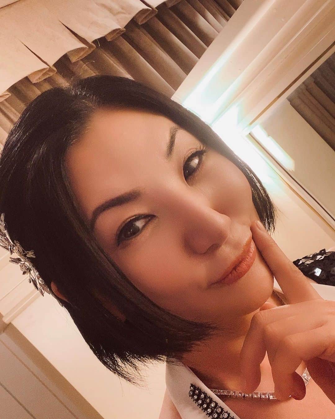 広瀬香美のインスタグラム