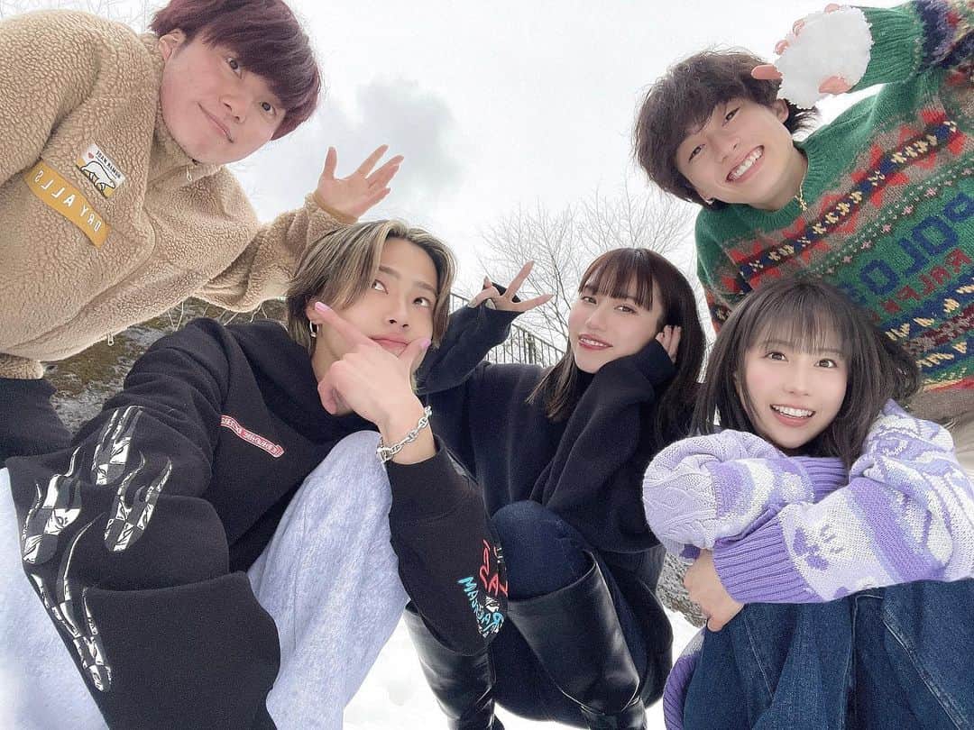 のインスタグラム：「今日の動画も楽しみ❤️‍🔥」
