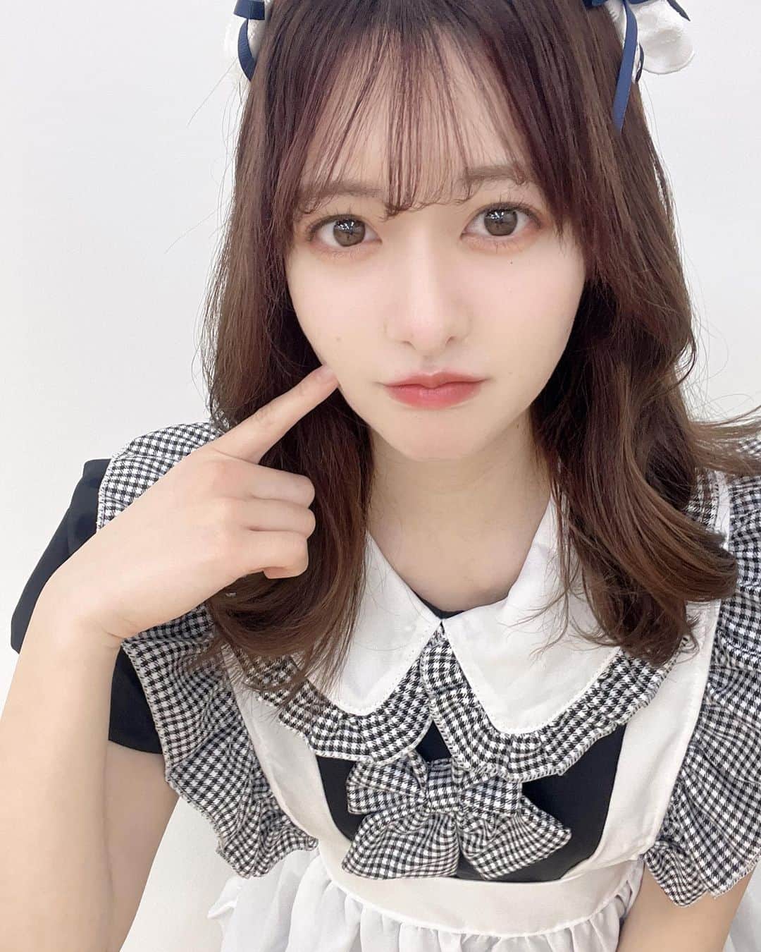 羽島みきのインスタグラム：「ねぇ、 すきっていって すきっていって  ほかになにもいらないから。」