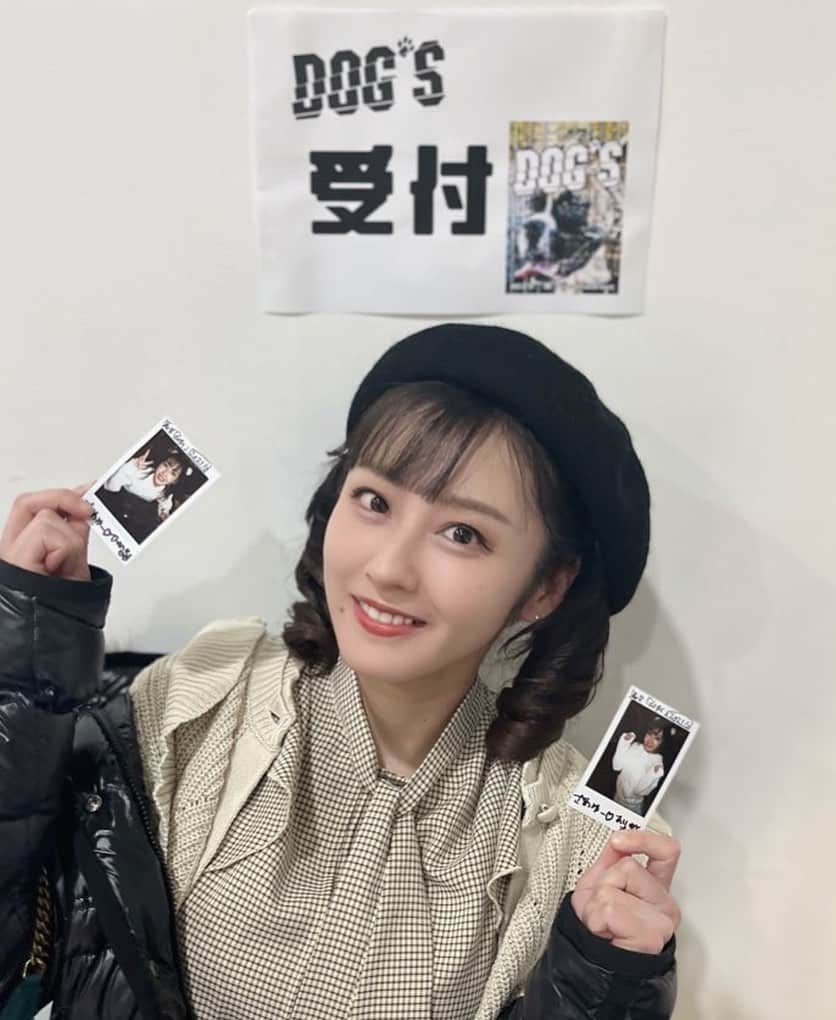 入澤優のインスタグラム