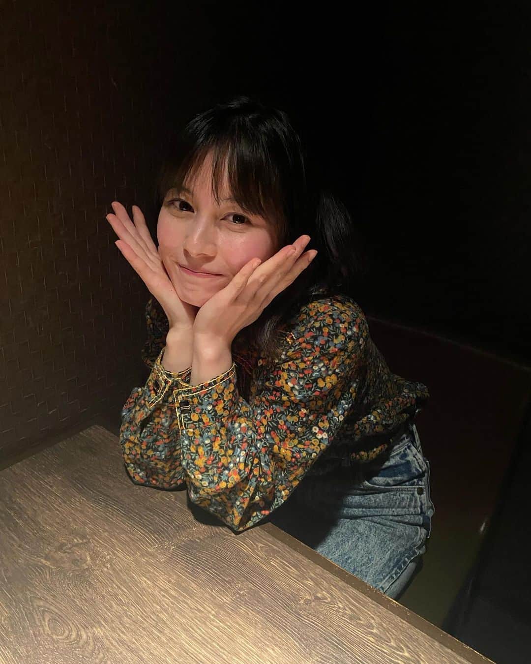 大久保桜子さんのインスタグラム写真 - (大久保桜子Instagram)「お知らせです。 ABEMAで配信されている「今夜、わたしはカラダで恋をする。」Season2の第4話に出演させていただいております。 今夜22時からです。是非ご覧ください！ #カラ恋」2月18日 21時02分 - sakurako.official