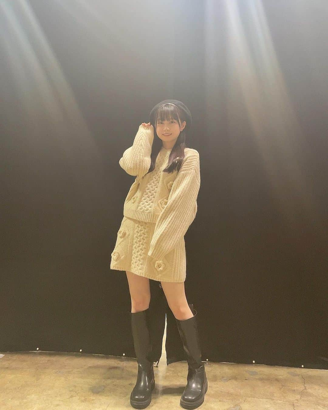 山田杏華さんのインスタグラム写真 - (山田杏華Instagram)「⁡ ⁡ リアルお話し会ありがとうございました！🧸 ⁡ 直接会ってお話しできてすごく嬉しかったです🥰」2月18日 21時12分 - kyoka_1103