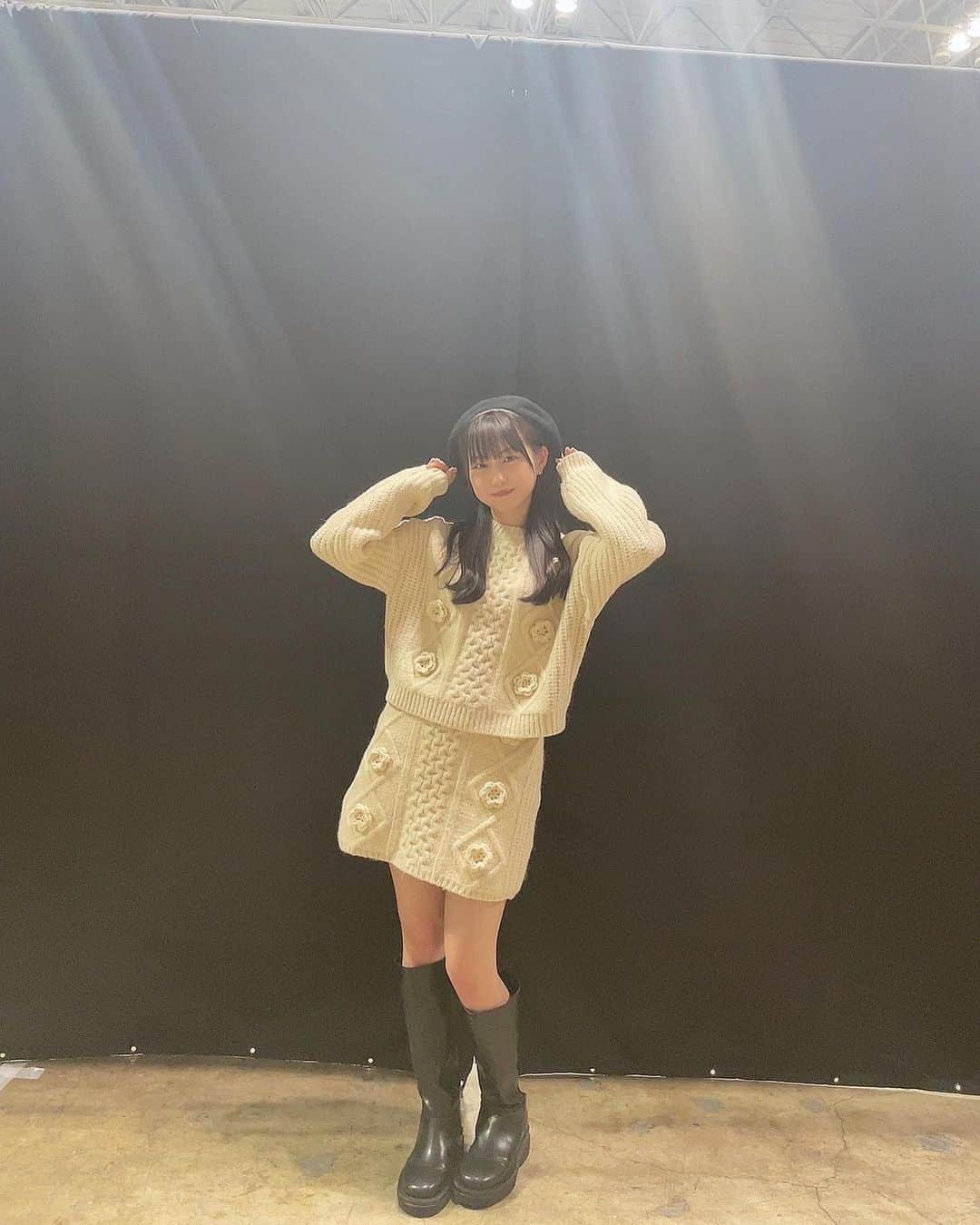 山田杏華さんのインスタグラム写真 - (山田杏華Instagram)「⁡ ⁡ リアルお話し会ありがとうございました！🧸 ⁡ 直接会ってお話しできてすごく嬉しかったです🥰」2月18日 21時12分 - kyoka_1103