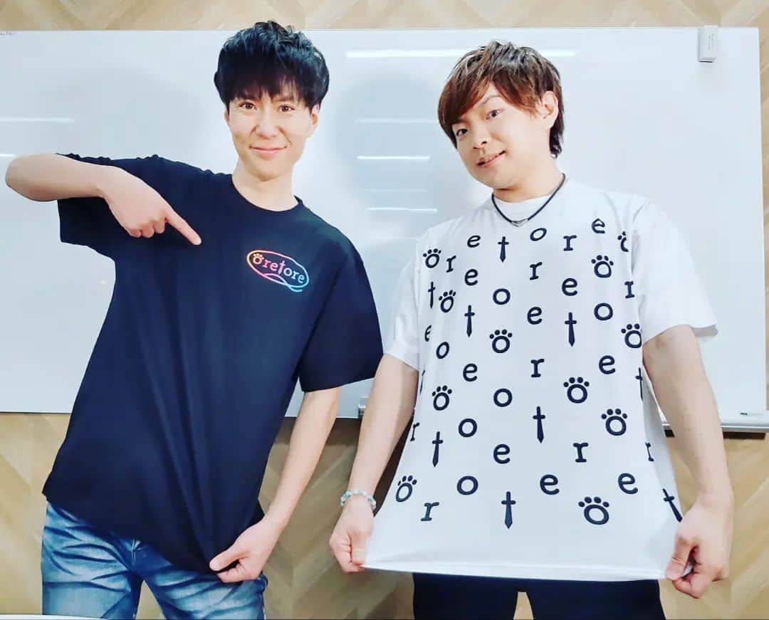 のインスタグラム：「🐾 e 🐾  e   r  t  r  Ｑ  #オレトレQ」