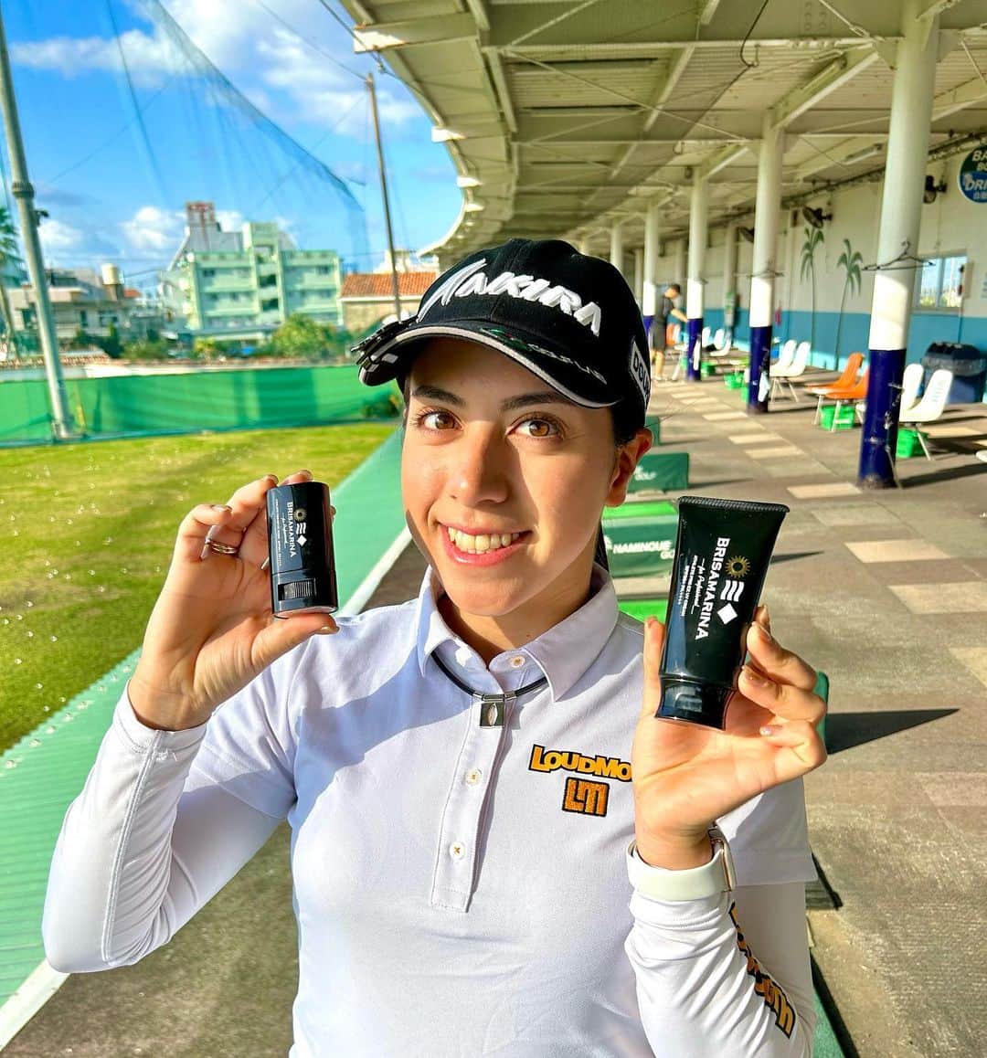 スタイヤーノ梨々菜のインスタグラム