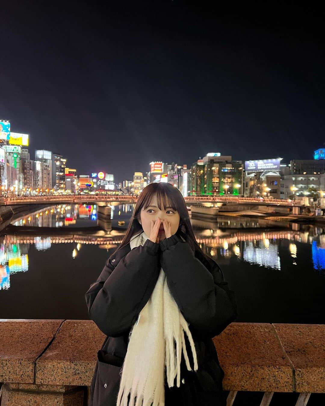 大賀咲希のインスタグラム