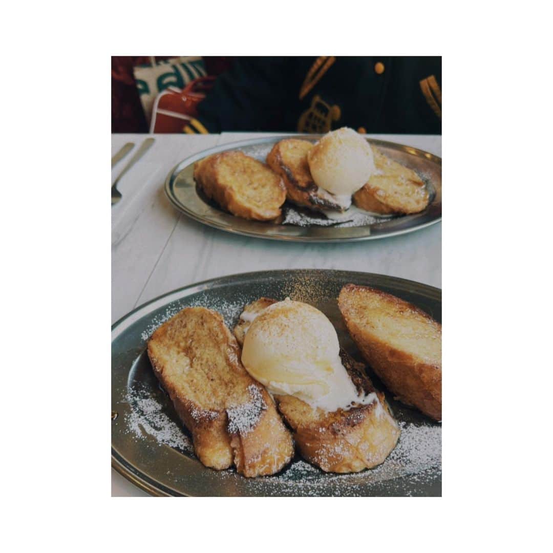 古川舞歌さんのインスタグラム写真 - (古川舞歌Instagram)「☕️🍃  #東京郊外 #Cafe」2月18日 23時18分 - maikafurukawa