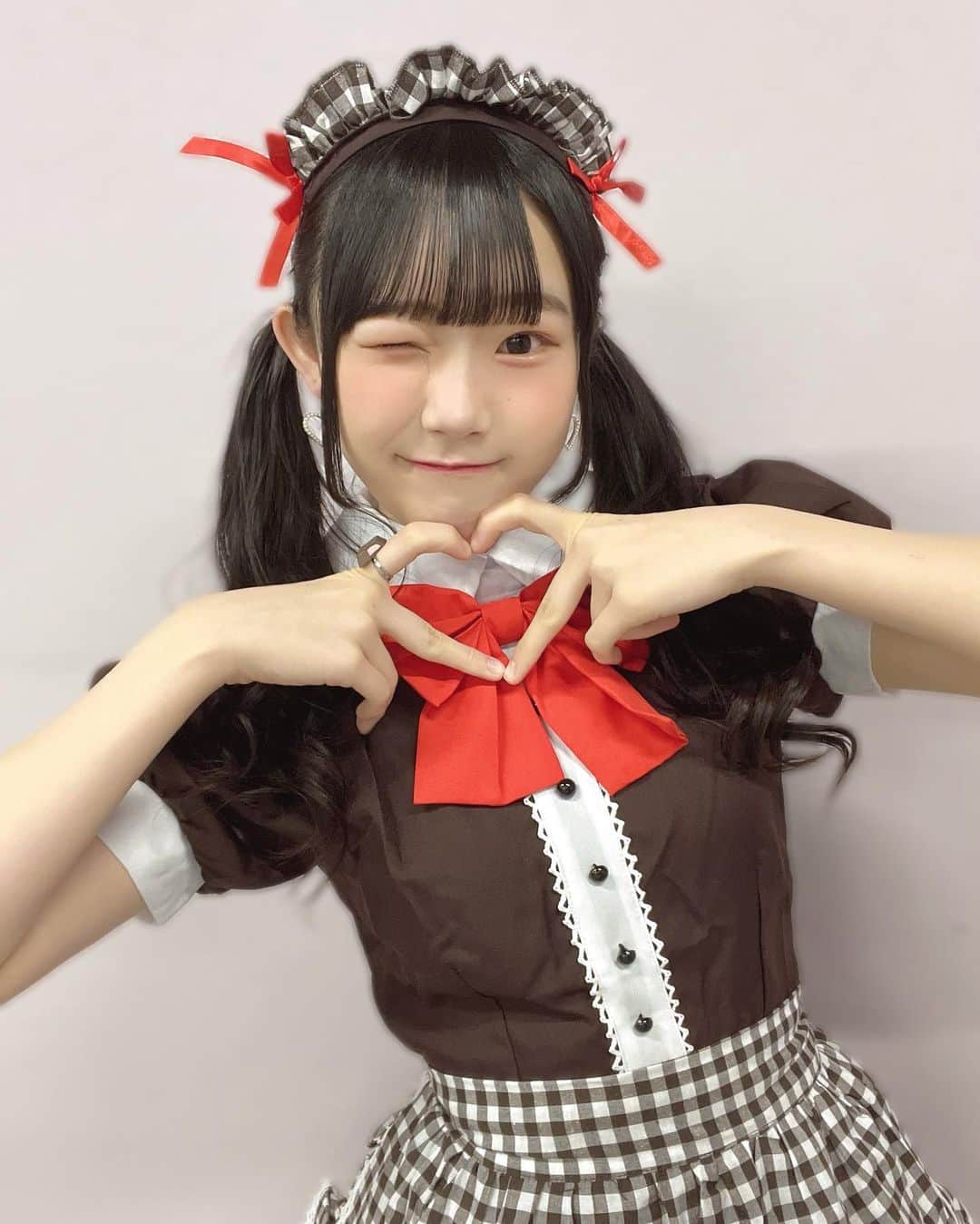 蒼井湊さんのインスタグラム写真 - (蒼井湊Instagram)「ㅤㅤㅤㅤㅤㅤㅤㅤㅤㅤㅤㅤㅤㅤㅤㅤㅤㅤㅤㅤㅤㅤㅤㅤㅤㅤ  「クリスマス、バレンタインデー、誕生日、これが恋の3大きっかけデイなんだって!」  ㅤㅤㅤㅤㅤㅤㅤㅤㅤㅤㅤㅤㅤ #アイドル #あいどる  #あおみな #あおみにゃ#蒼井湊 #名古屋  #おーえすけー  #青色担当 #jk #バレンタイン #コスプレ #valentine」2月18日 23時23分 - osu_aomina