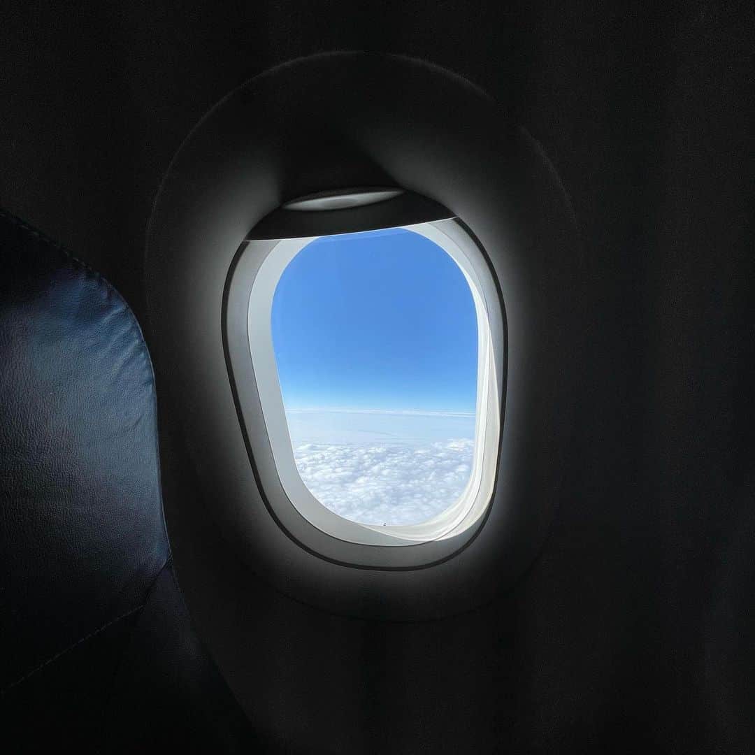 Nayuhaのインスタグラム：「love traveling✈️」