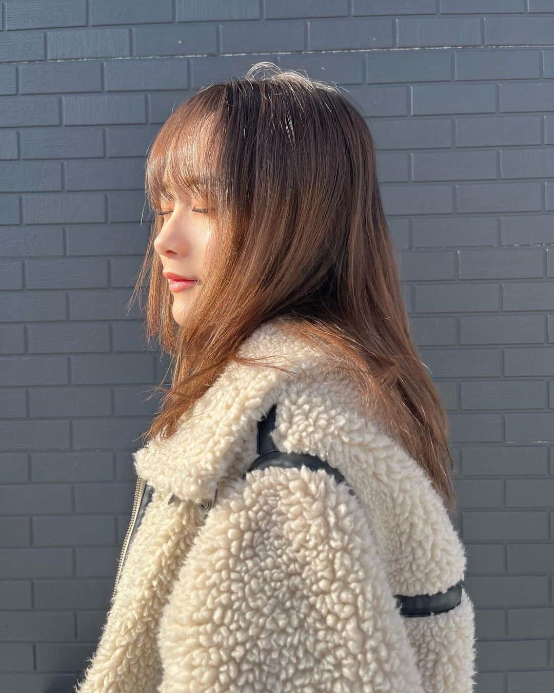 横山結衣さんのインスタグラム写真 - (横山結衣Instagram)「🌞」2月18日 23時25分 - yoko_yui_team8