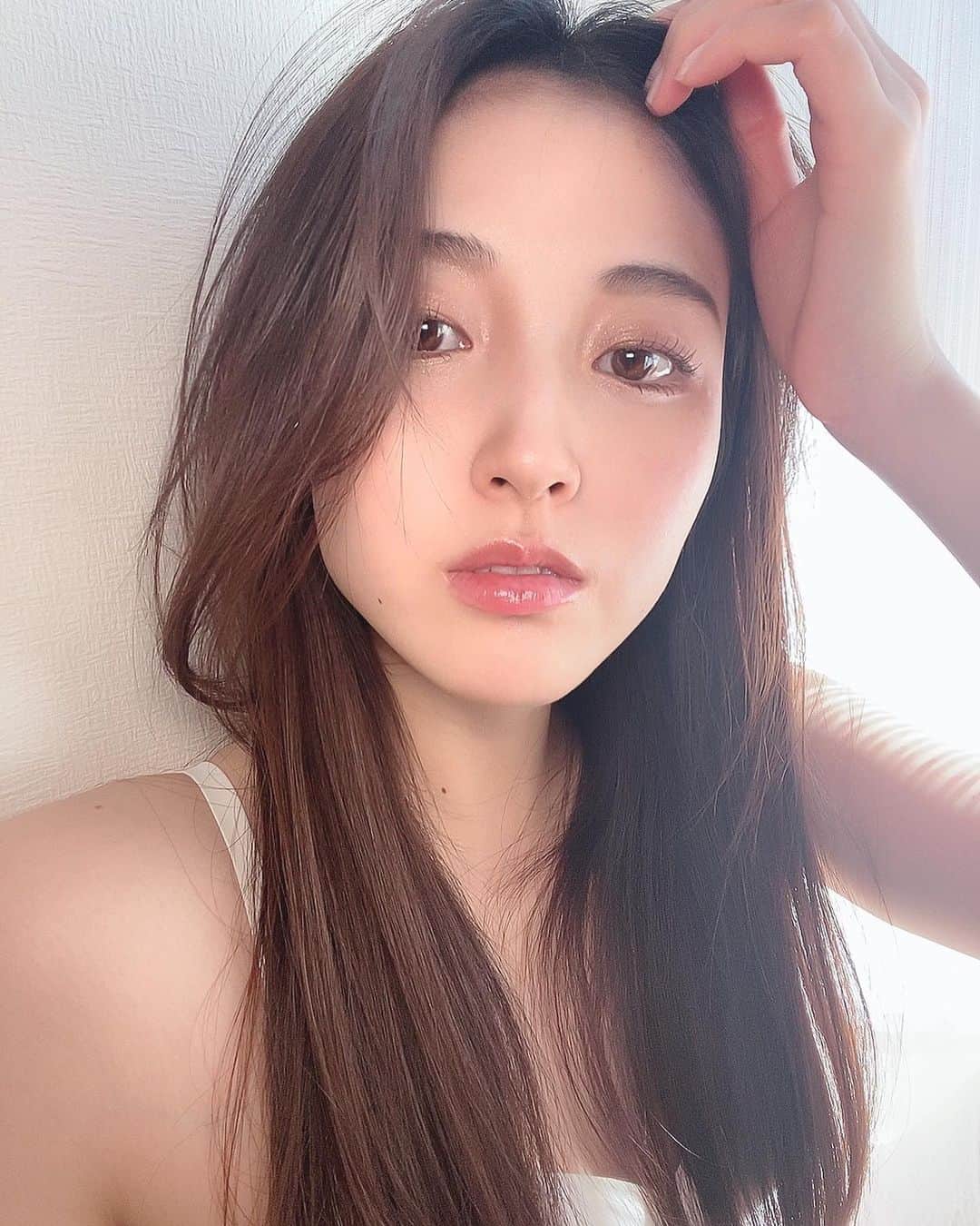 中野優香のインスタグラム