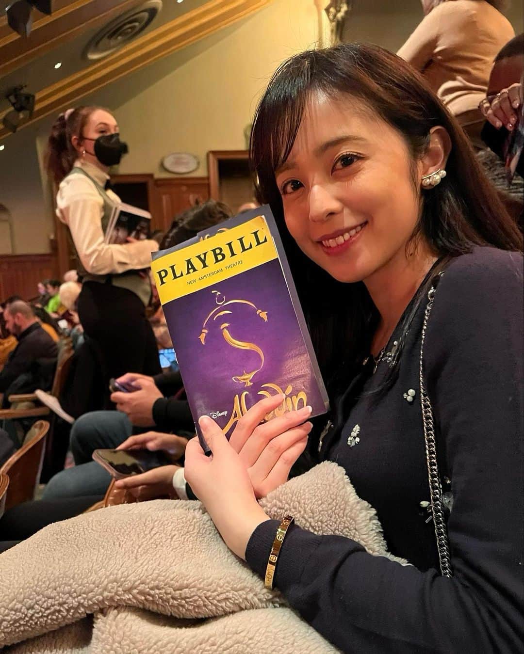 久慈暁子のインスタグラム