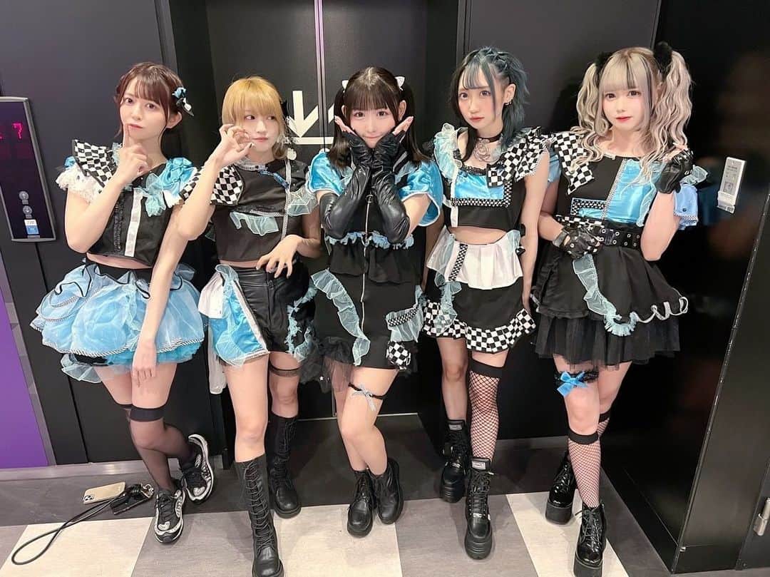 のインスタグラム：「EFFORT💎素敵なコラボさせてもらいました🥲✨」