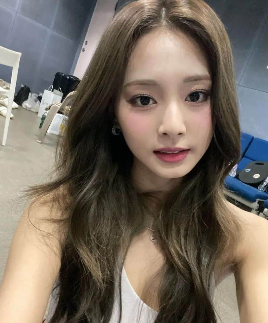 ツウィさんのインスタグラム写真 - (ツウィInstagram)「🦌💭」3月19日 20時27分 - chou_tzuyu