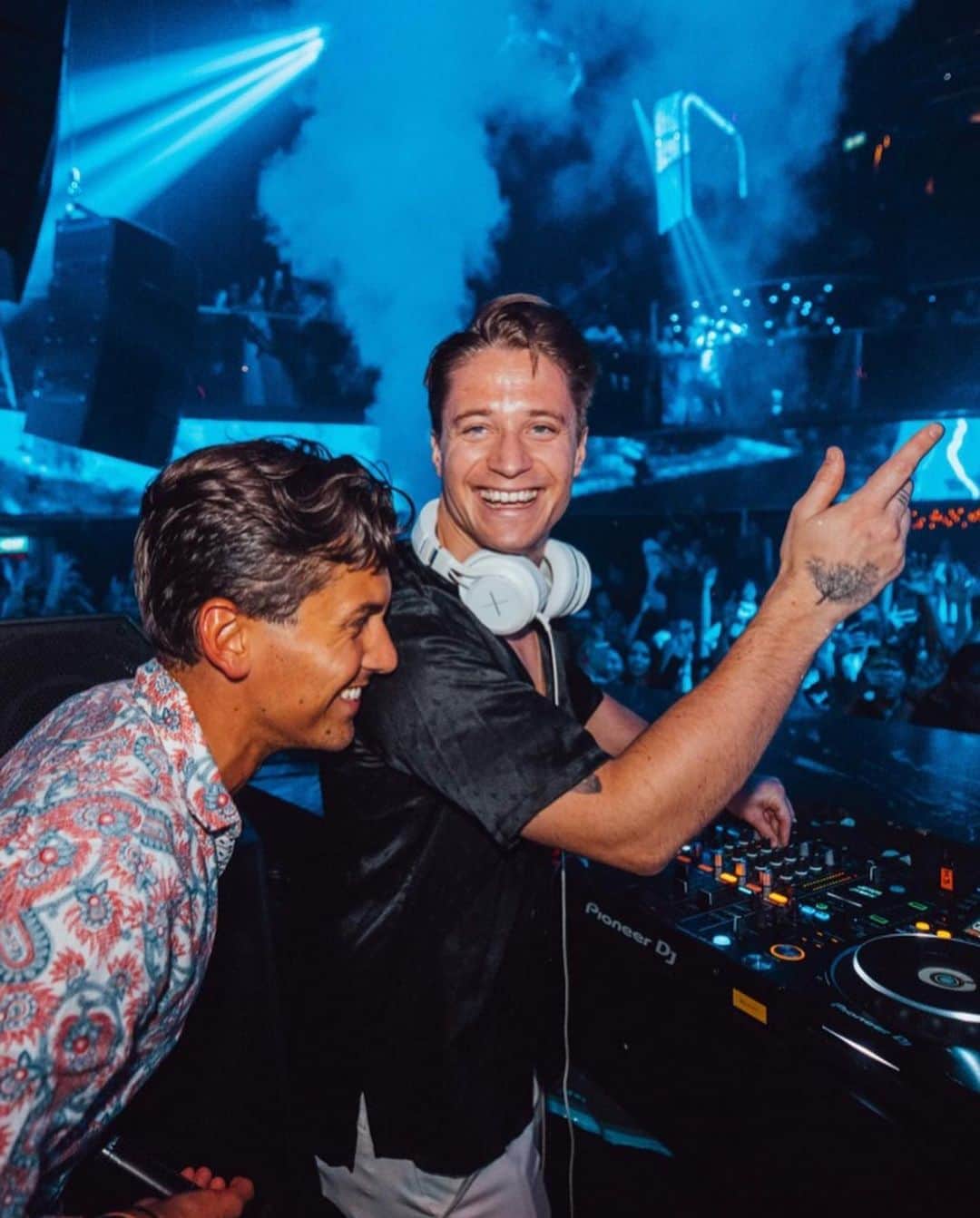 KYGOさんのインスタグラム写真 - (KYGOInstagram)「Thank you @marqueesingapore for an incredible night 🫶🏼」3月19日 20時31分 - kygomusic
