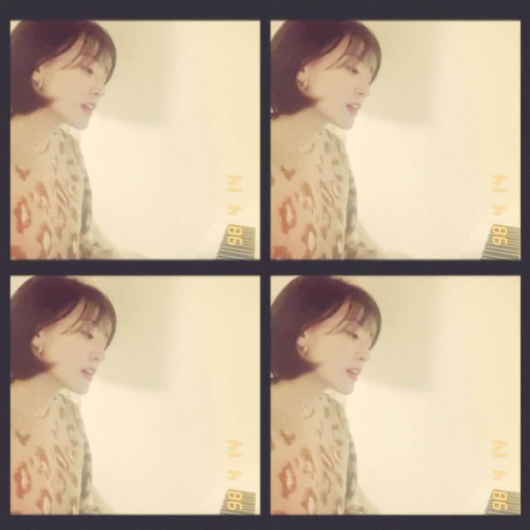 福田朱子のインスタグラム