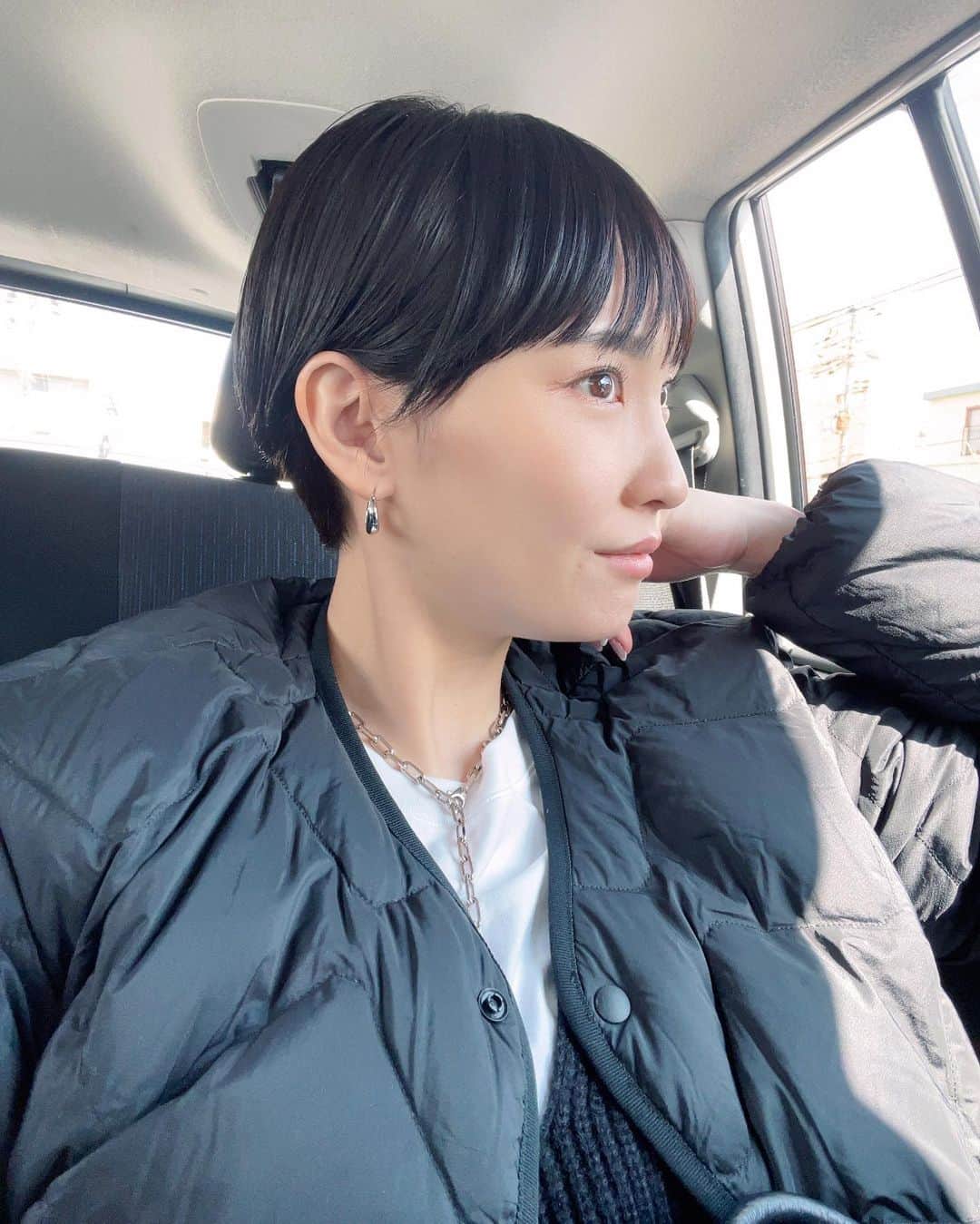 木村安梨沙のインスタグラム