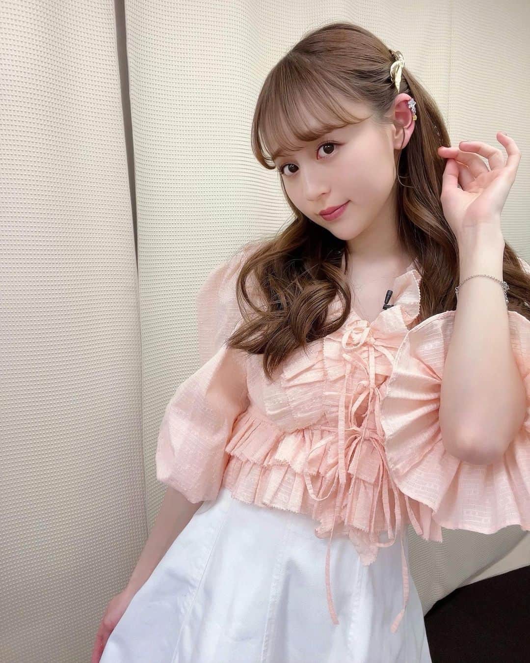 牧野真鈴のインスタグラム