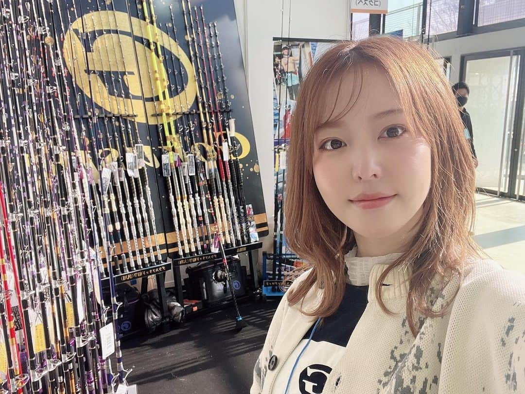 吉野七宝実のインスタグラム
