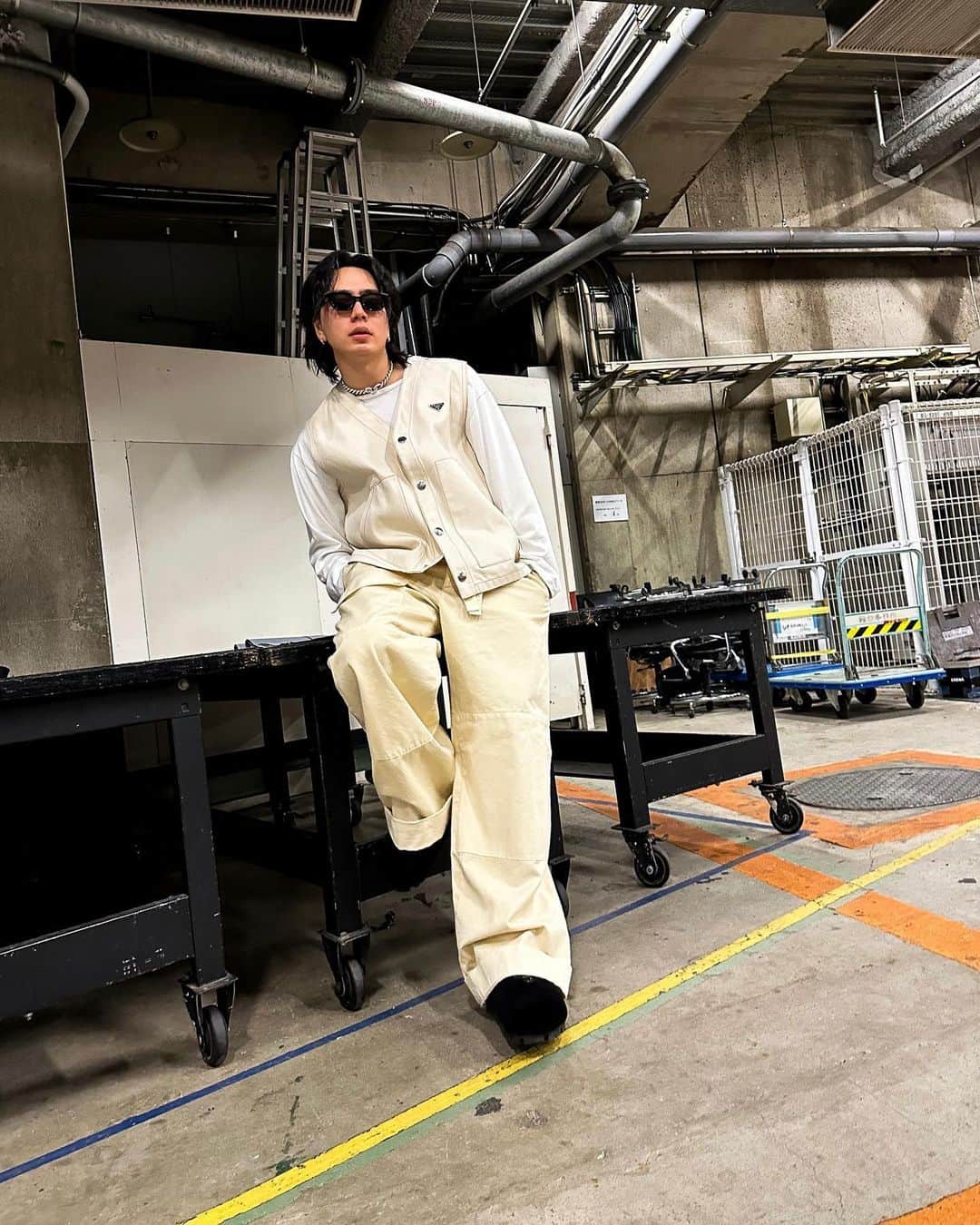 のインスタグラム