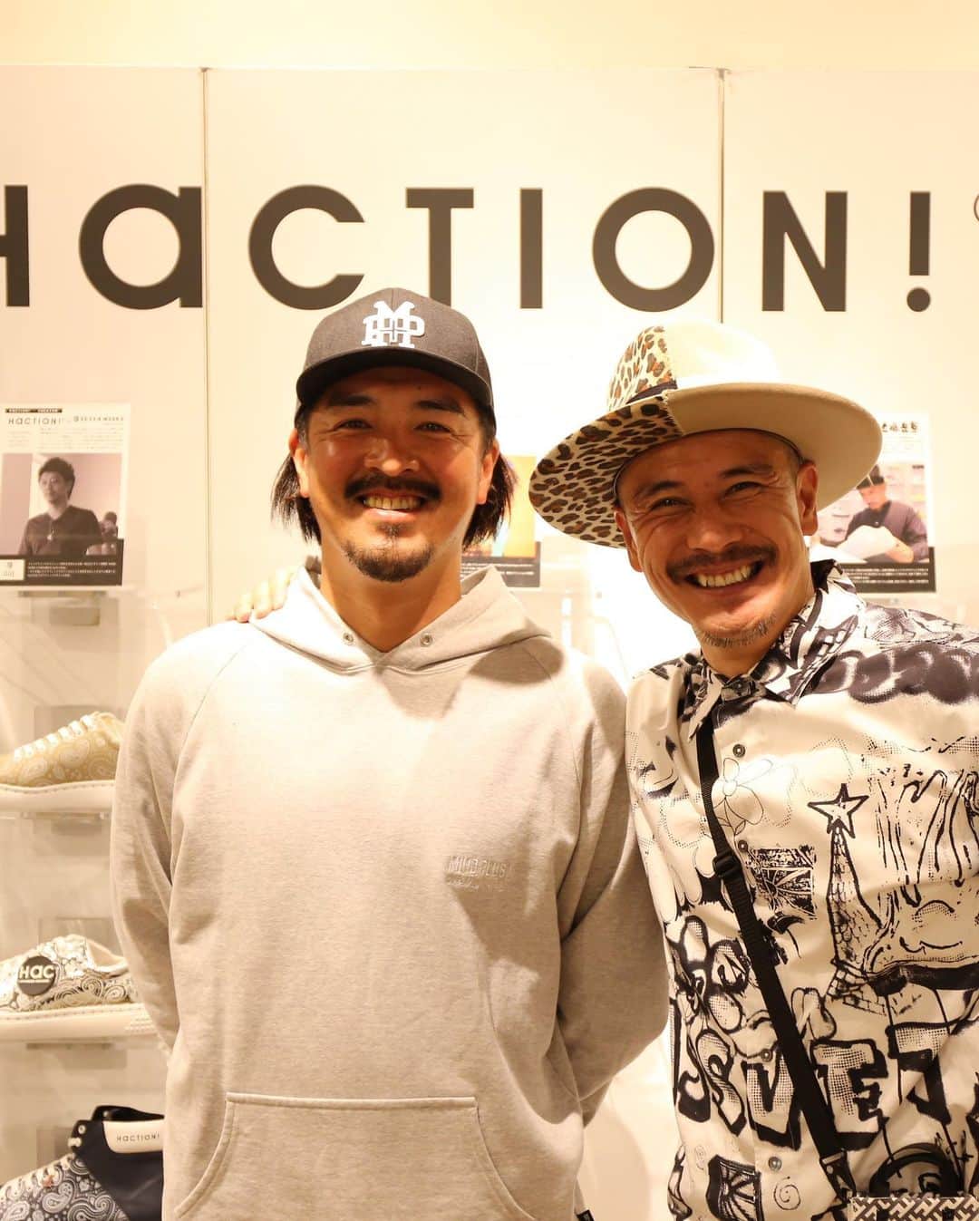 馬場賢治のインスタグラム