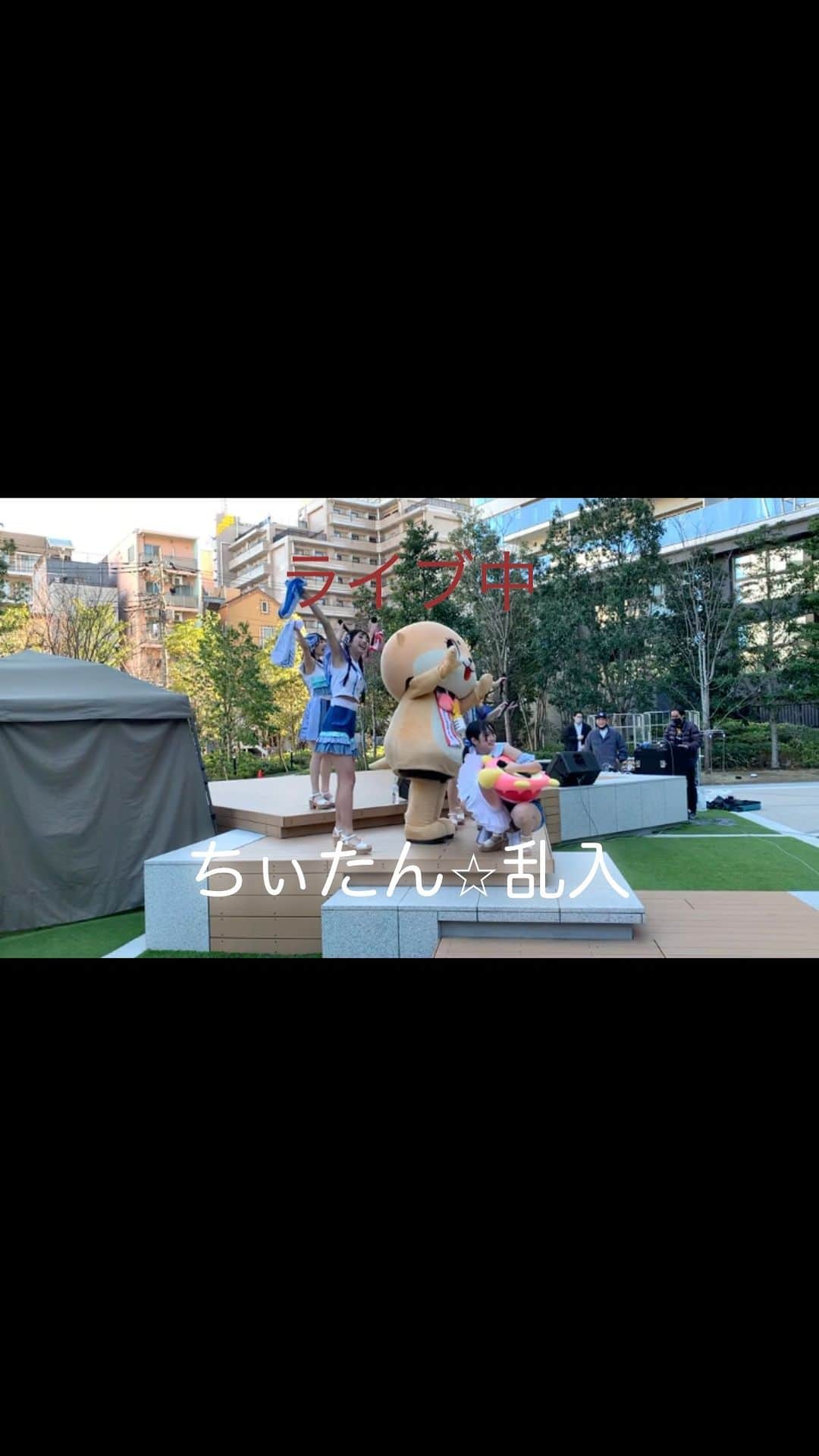 マジカル・パンチラインのインスタグラム