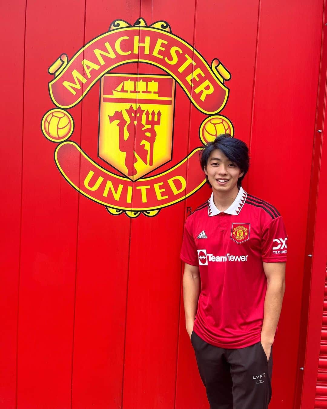 木村太陽のインスタグラム