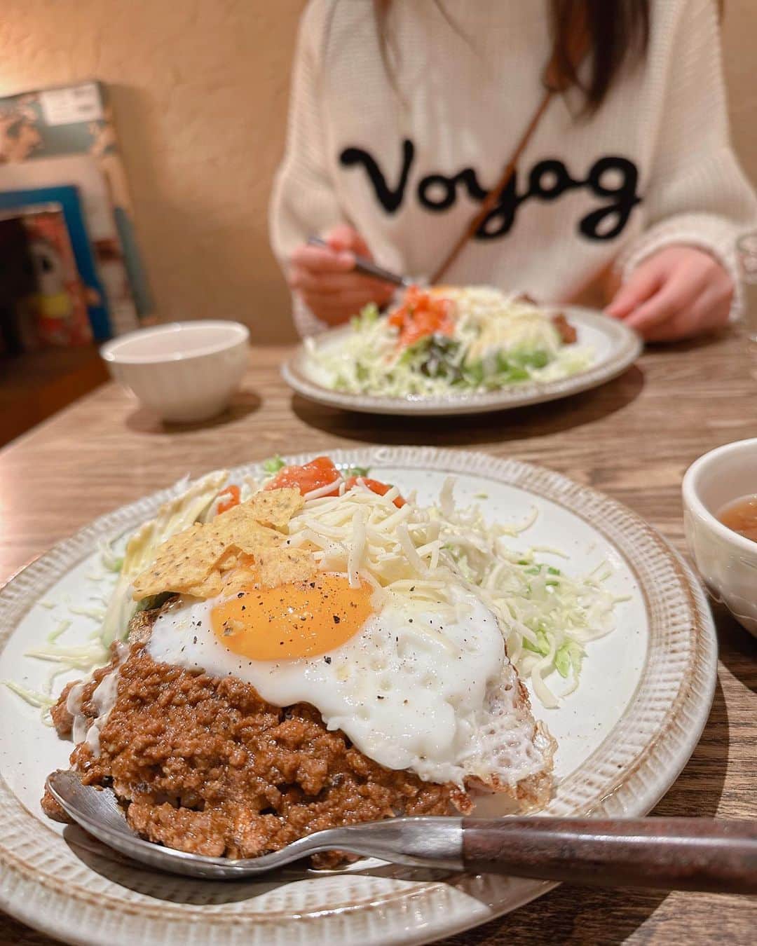 熱田久美のグルメインスタ