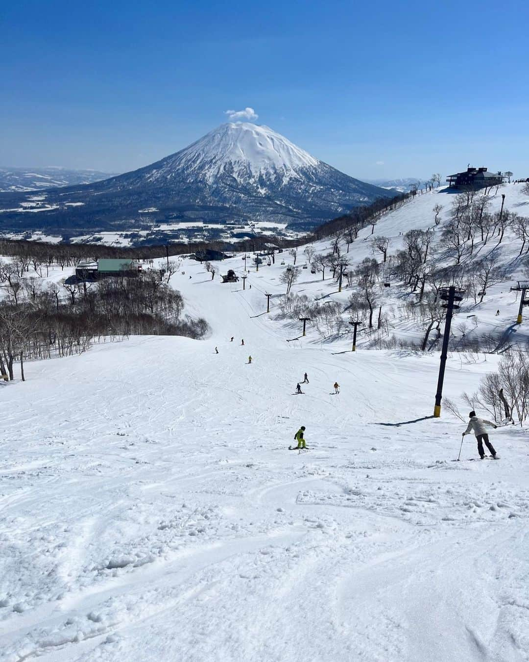 吉原珠央のインスタグラム