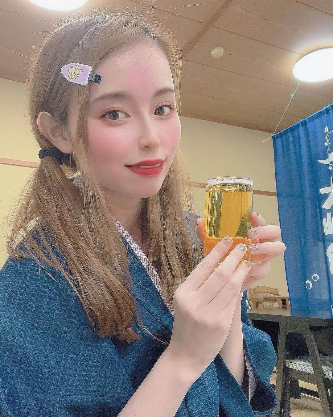 和田真里のインスタグラム