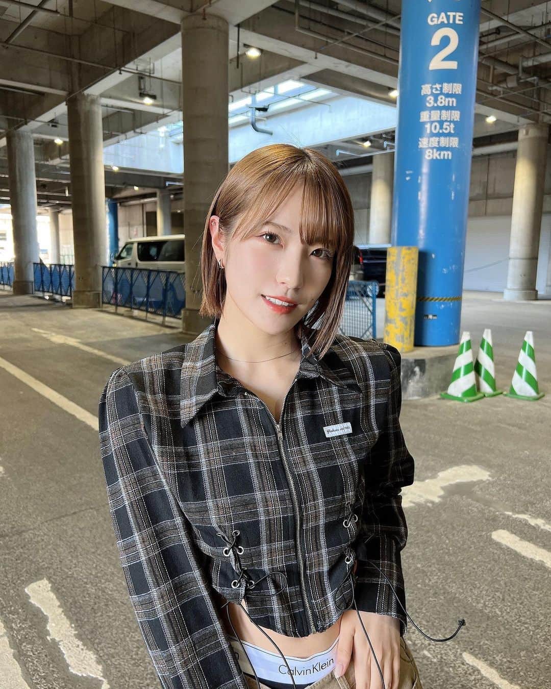 小嶋花梨のインスタグラム