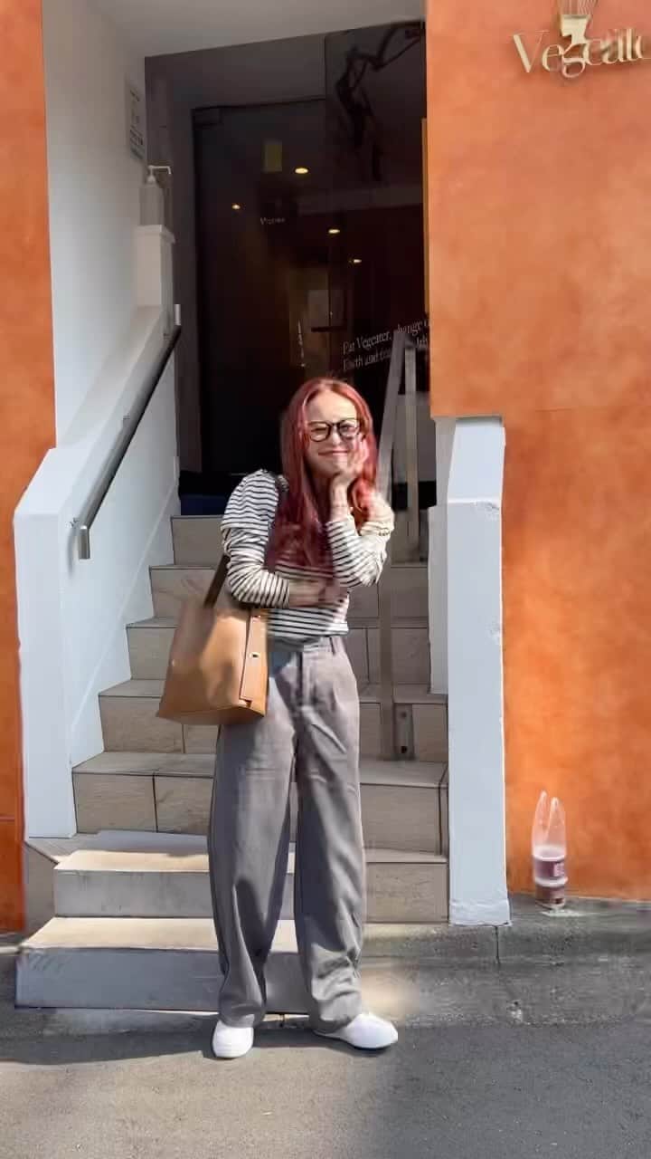 榊本麻衣のインスタグラム